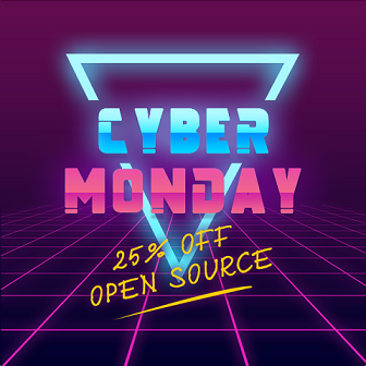Cyber Monday 2018 - ModulesGarden