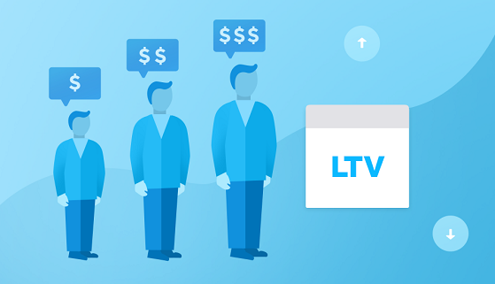 Customer Lifetime Value - MetricsCube.png