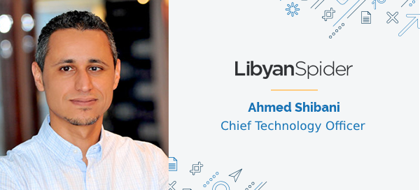 Ahmed Shibani - Chief Technology Officer at Libyan Spider.png