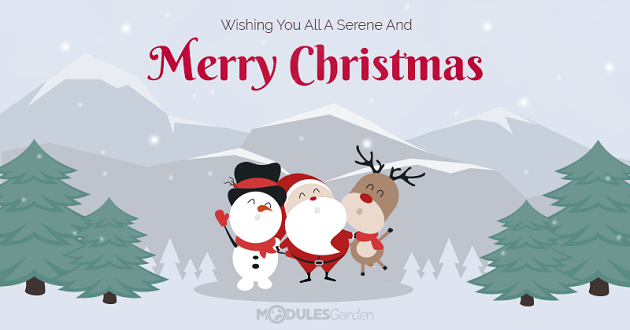 Christmas Promotion 2018 at ModulesGarden — .png