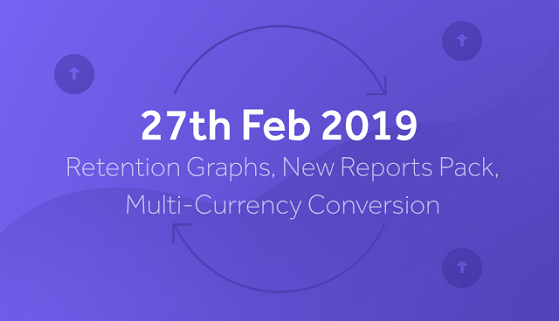 MetricsCube Update - New Reports and Retention Graphs.png