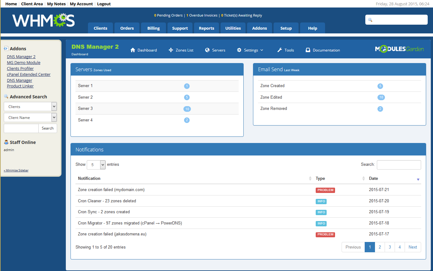 DNS Manager For WHMCS 2.0 Preview1.png