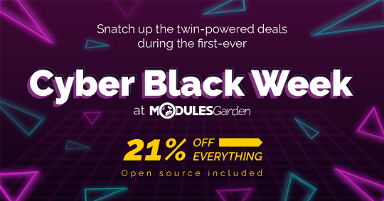 Cyber Black Week at ModulesGarden.png