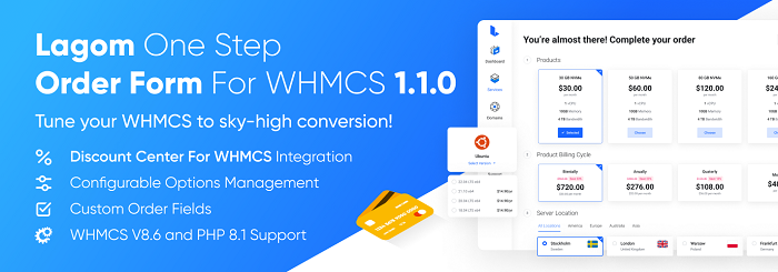 Lagom One Step Order Form For WHMCS 1.1.0 is out!.png
