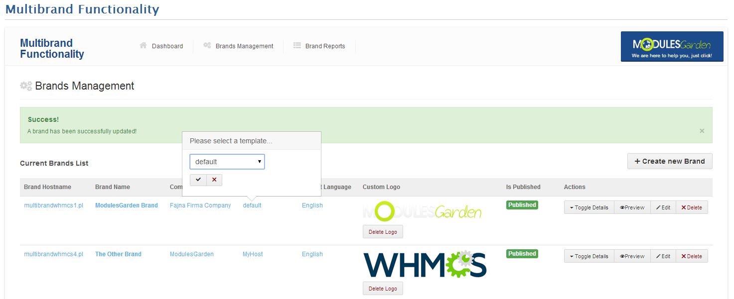 Multibrand For WHMCS 2.png