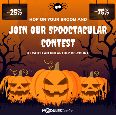 ModulesGarden - Halloween Discounts.png